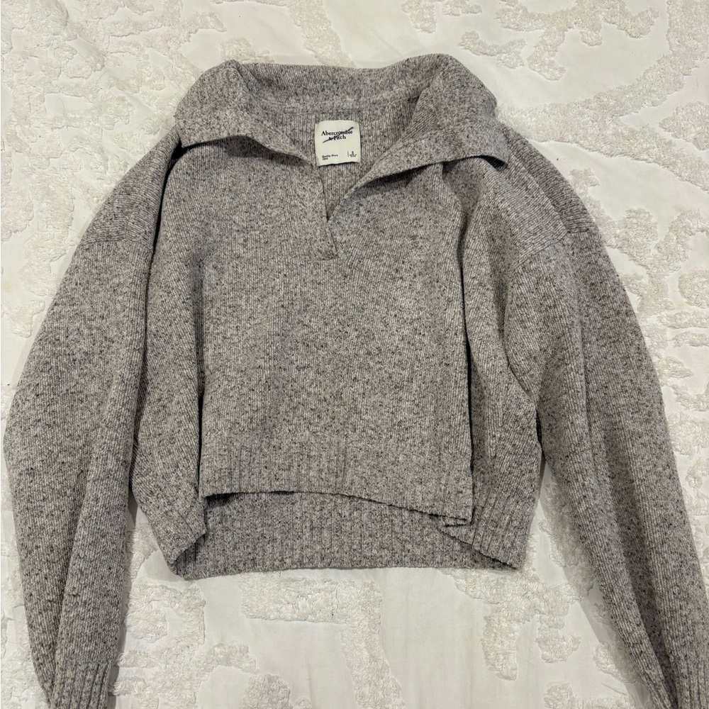 Abercrombie Sweater